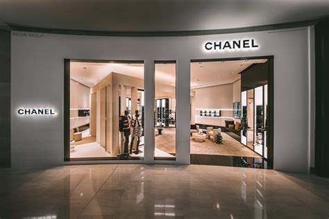 chanel malaysia pavilion|Chanel pavilion kuala lumpur.